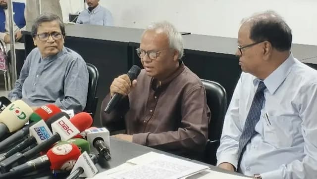 বিদ্যুৎখাতে লুটপাট করতেই দায়মুক্তি আইন পাস করেছিল আওয়ামী লীগ : রিজভী