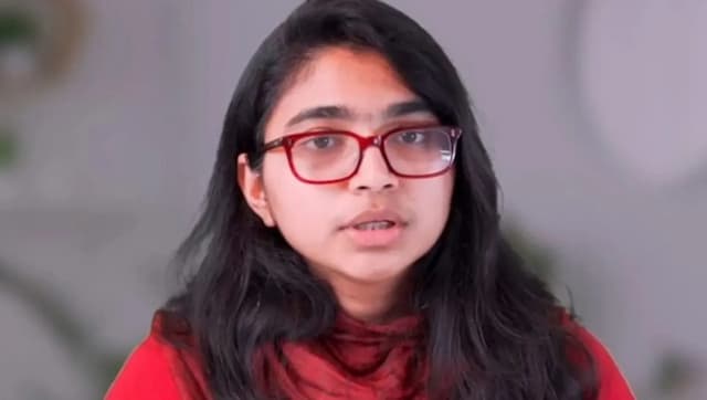 বিরোধীদলে থাকতেই কবর দিতে বাধা, ক্ষমতায় গেলে কী করবেন: তাসনিম জারা
