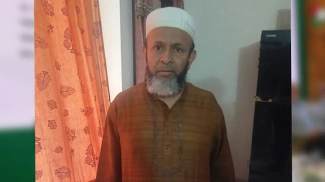 সালমান মুক্তাদিরের স্টুডিও ভাঙচুর মামলায় গোলাম মহিউদ্দিনের জামিন