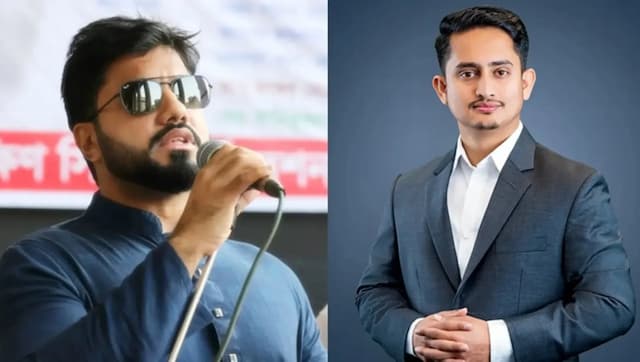 ইশরাক ইস্যুতে প্রধানমন্ত্রীর সিদ্ধান্তকে সাধুবাদ জানালেন সারজিস