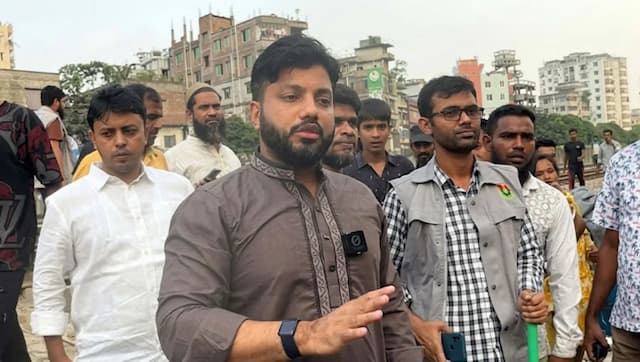 আত্মরক্ষার্থে অস্ত্র তুলেছিলাম: ইশরাক