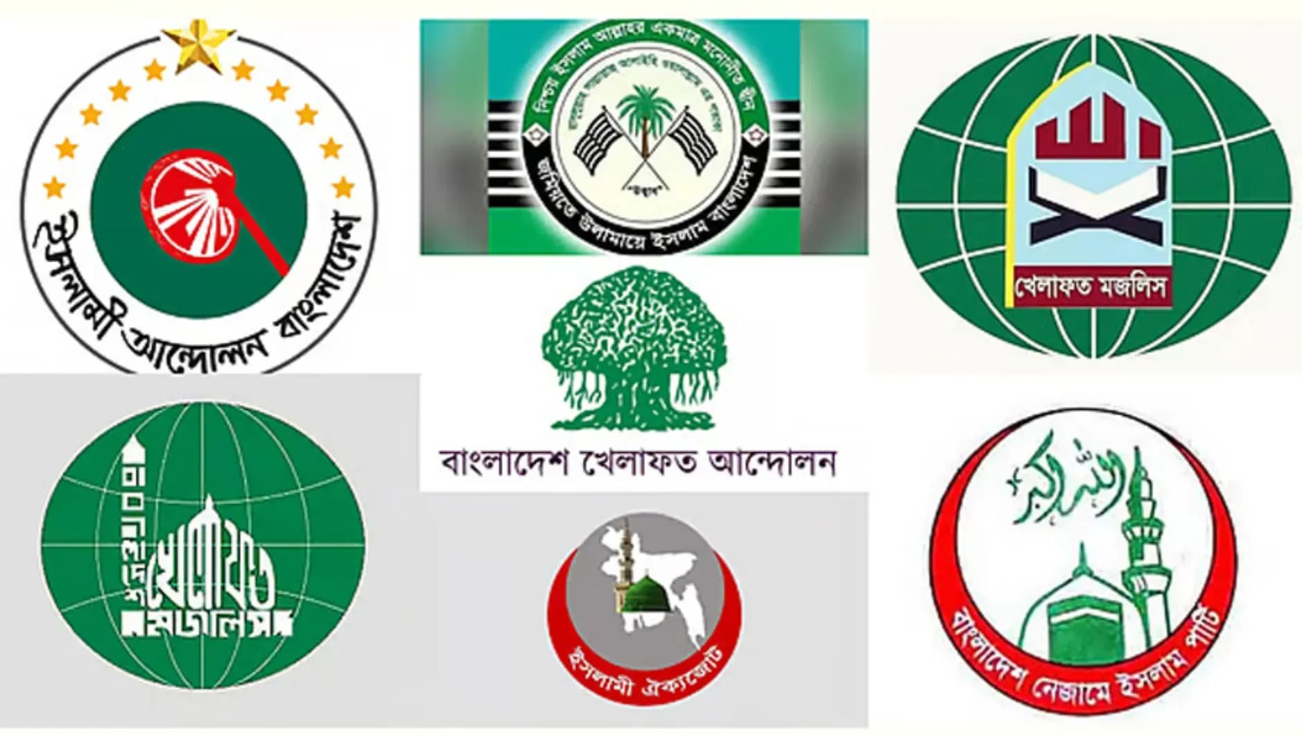 ঐক্যের খসড়া চূড়ান্তে বৈঠকে বসছে কওমি ঘরানার ৭ ইসলামি দল