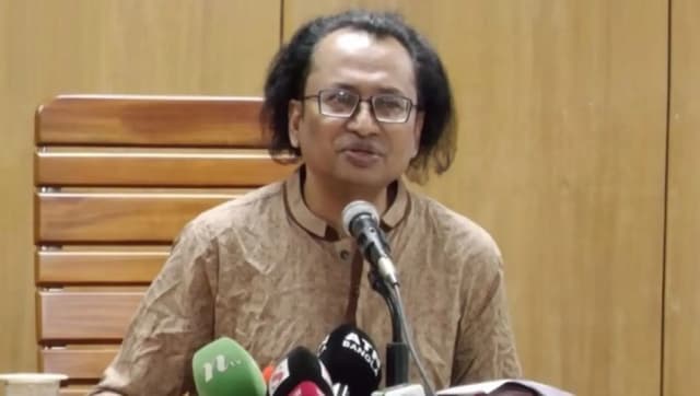 এলপিজির দাম বেশি নিলে ব্যবস্থা নেবে সরকার : তথ্য উপদেষ্টা