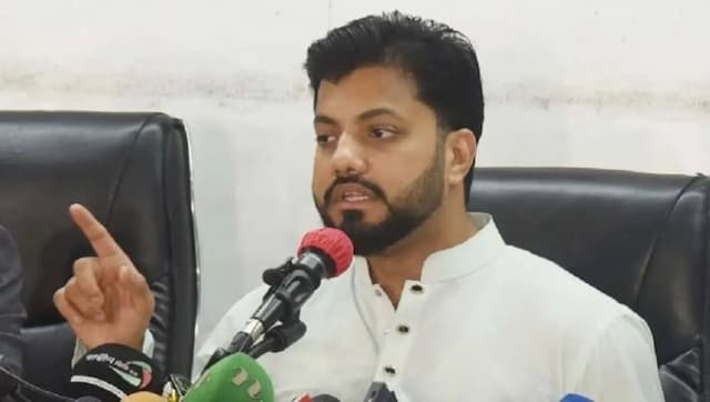 পদত্যাগ নিয়ে ফেসবুক পোস্টের পর এবার ইশরাকের অডিও বার্তা