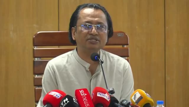 নিউইয়র্কে ড. ইউনূসকে হেনস্তা, ব্যবস্থা নেবে সরকার