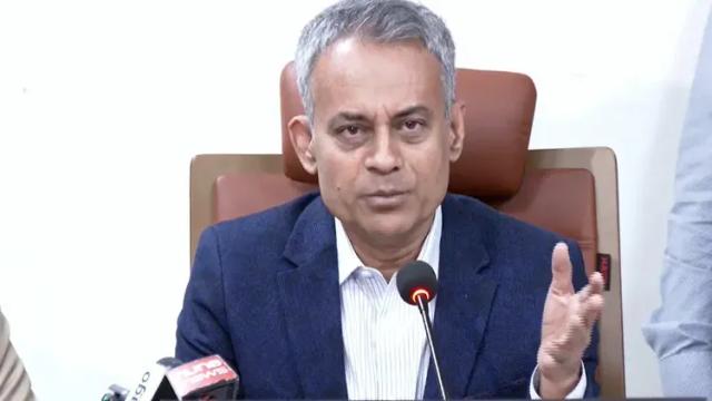 সড়ক মেরামতে প্রায় ৩ লাখ কোটি টাকা প্রয়োজন: সংসদে সড়কমন্ত্রী