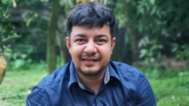 জামায়াত-এনসিপি আমার রাষ্ট্রীয় সম্মানে জিহবাটা বের করে হাঁফাচ্ছে: মো. তারেক