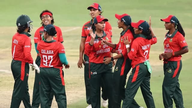 কোনো ম্যাচ না খেলেও সেমি ফাইনালে যেতে পারে বাংলাদেশ