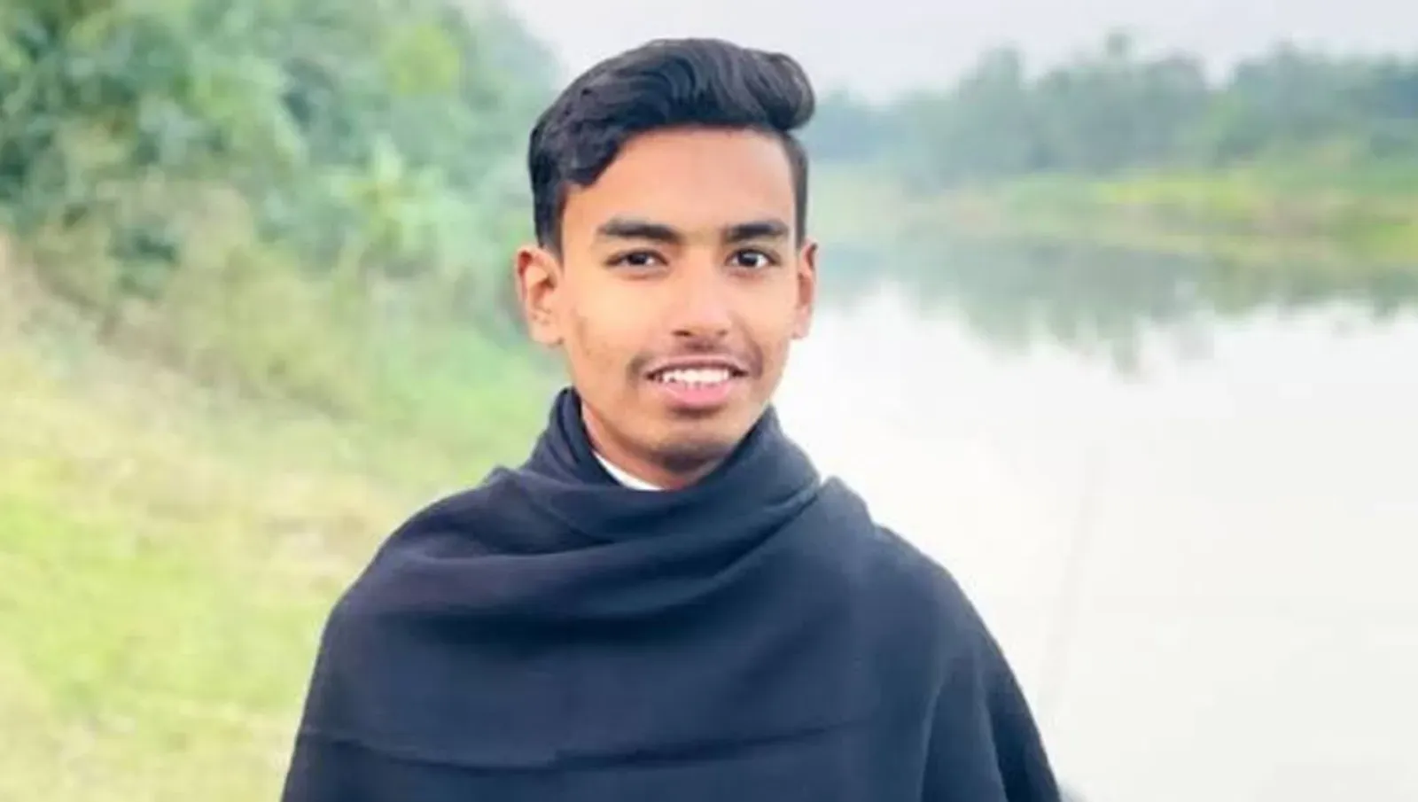 বিমানবন্দরে আটকে দেওয়া হলো বৈষম্যবিরোধী আন্দোলনের নেতা মাহদীকে