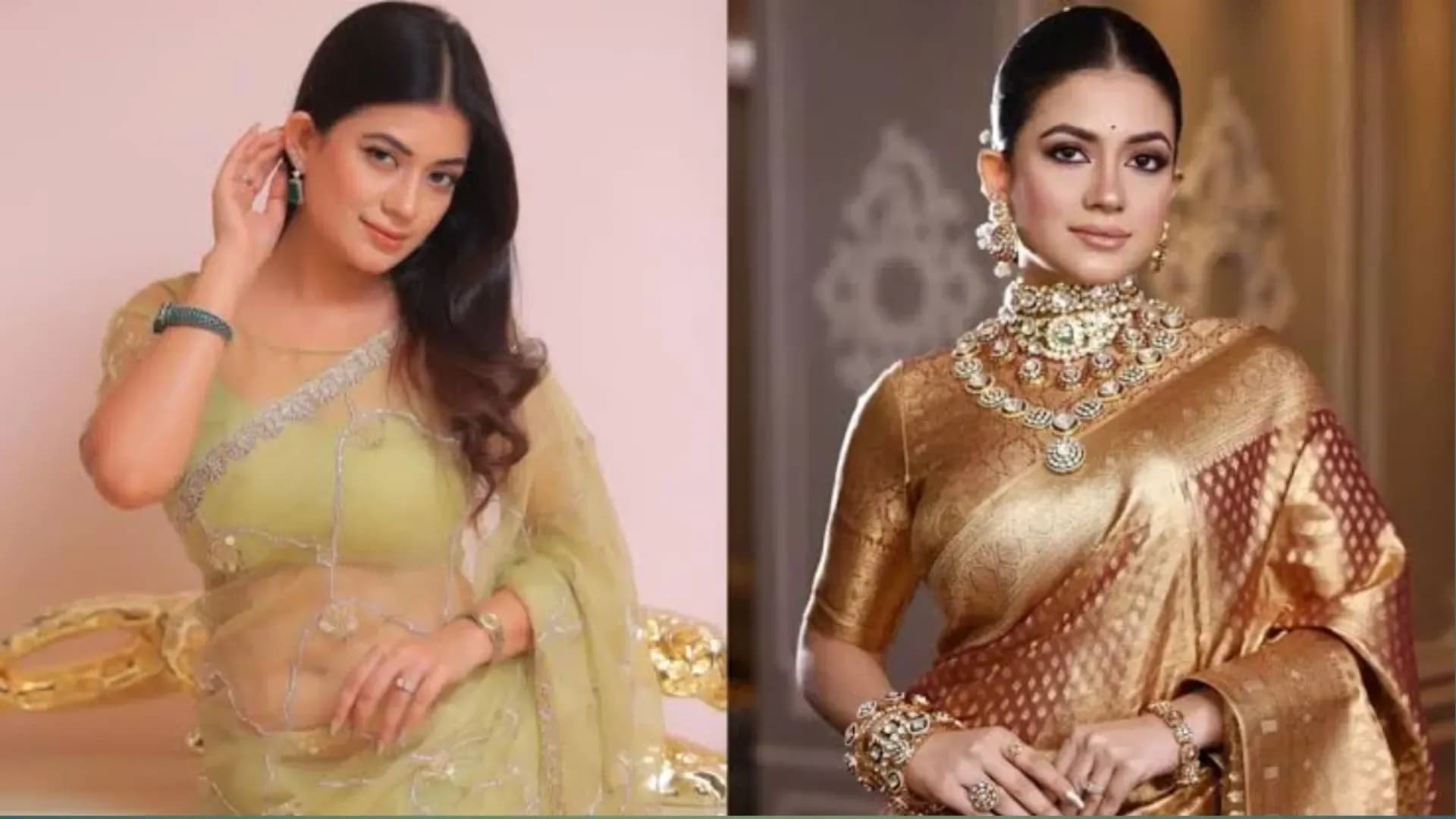 প্রেম, বিয়ে ও ক্রাশ নিয়ে খোলামেলা আড্ডায় মন্দিরা চক্রবর্তী