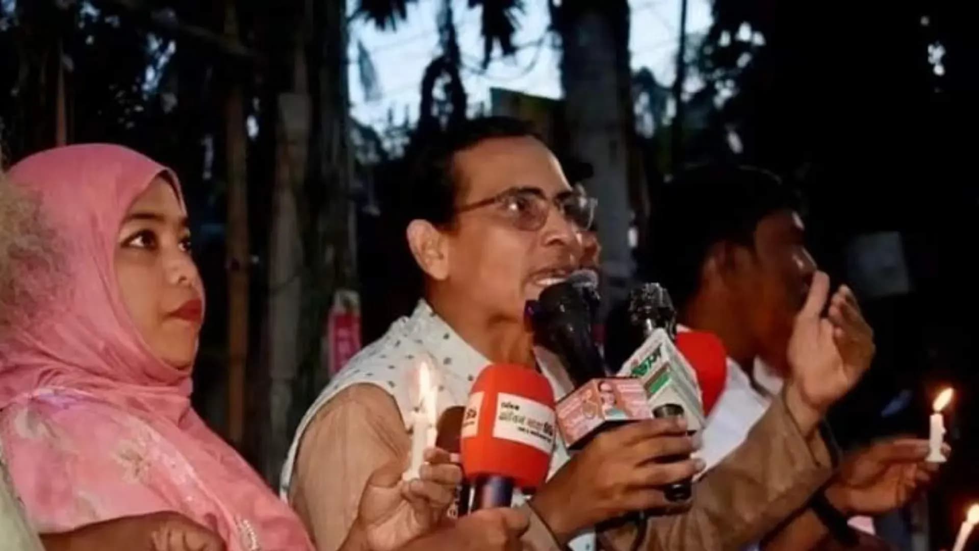 জামায়াত-এনসিপি বিরোধী দল হিসেবে বাজারে দাম পাচ্ছে না : মোমিন মেহেদী