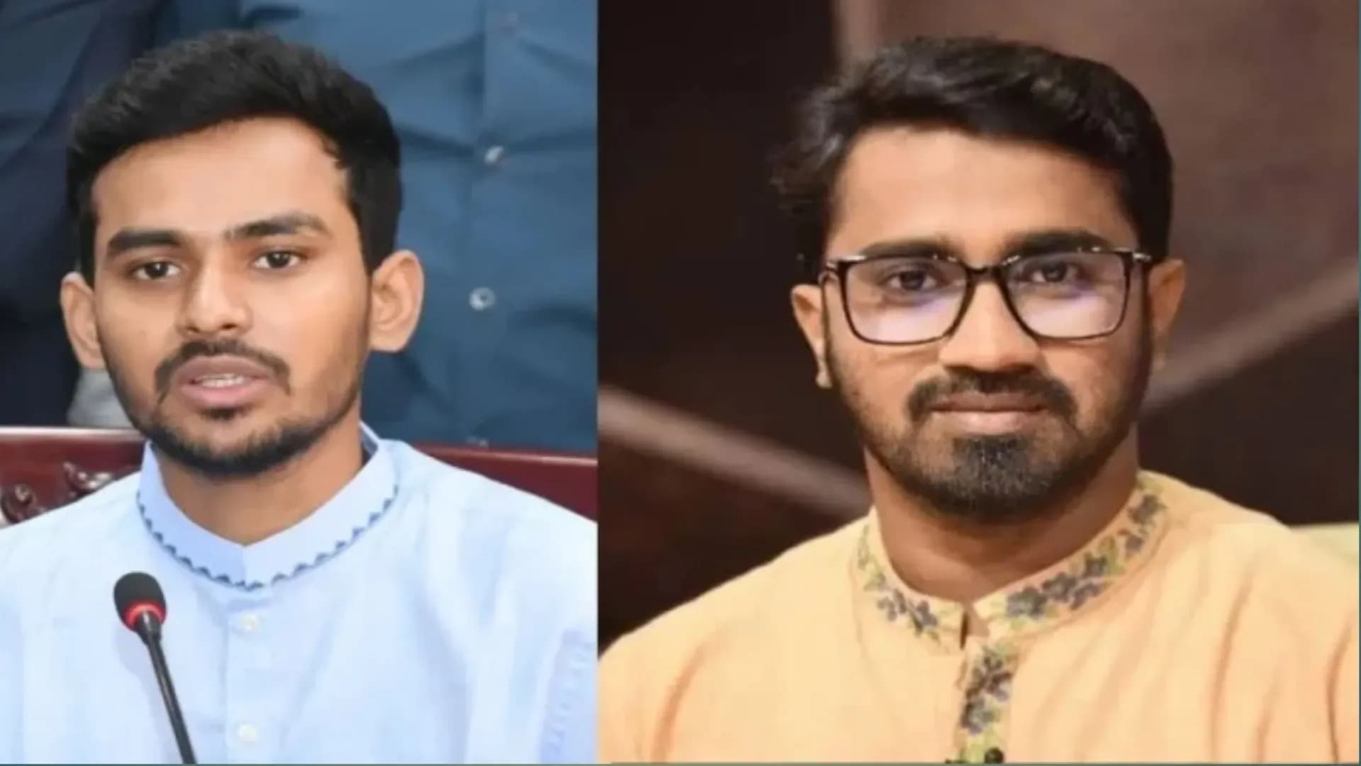আসিফ মাহমুদের দুর্নীতির বিষয়টা এনসিপিতে ওপেন সিক্রেট: রাশেদ খাঁন