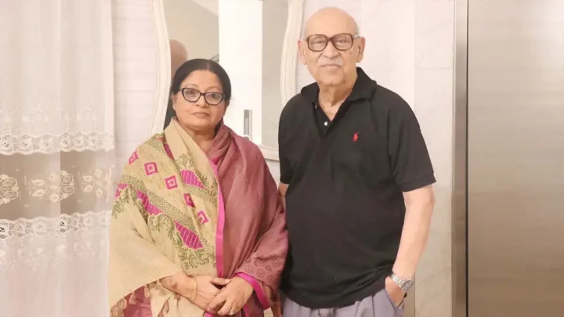আবারো একসঙ্গে আবুল হায়াত-ডলি জহুর