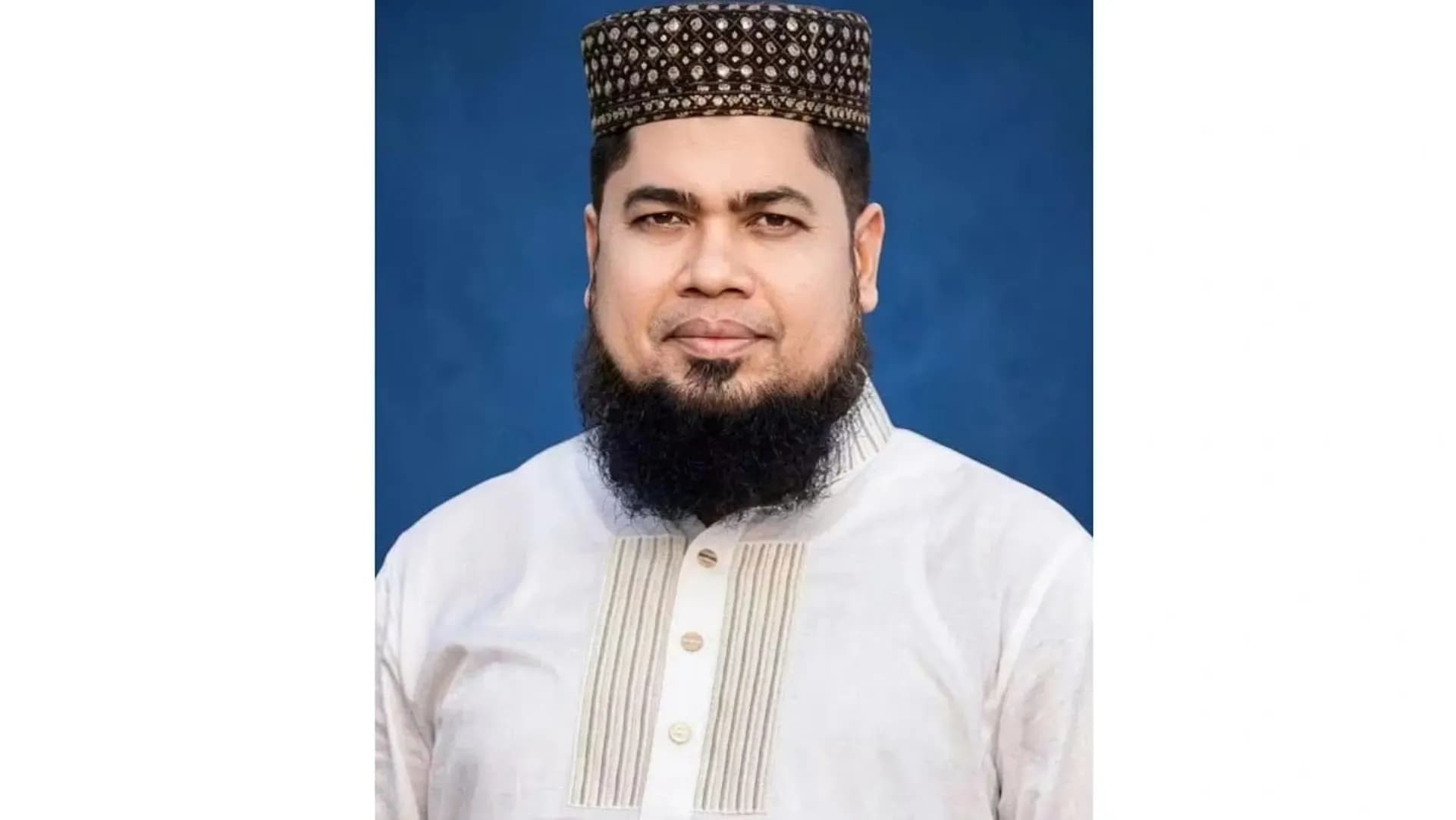 ঢাকার বসুন্ধরা সিটি থেকে কুমিল্লার আ.লীগ নেতা নাছির গ্রেপ্তার