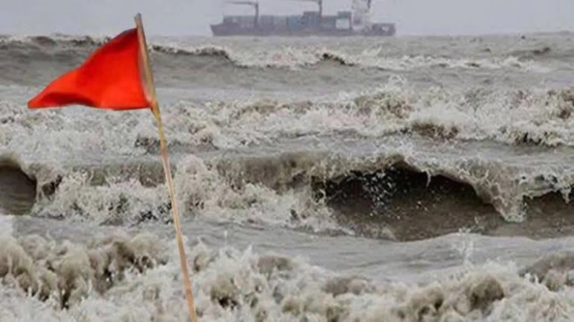বঙ্গোপসাগরে ফের লঘুচাপ সৃষ্টির আশঙ্কা, দেশজুড়ে বৃষ্টির সম্ভাবনা