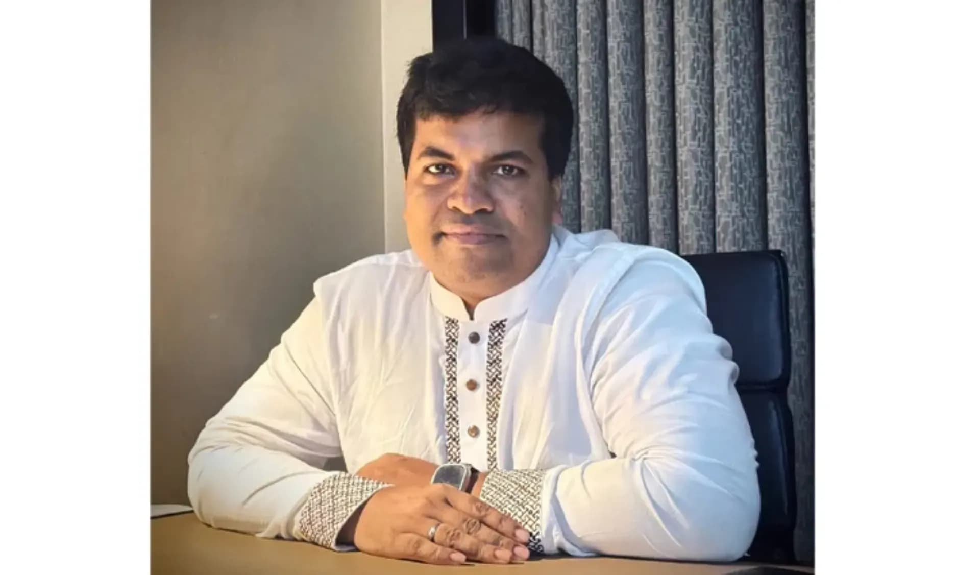এনসিপির মিডিয়া সম্পাদকের দায়িত্ব পেলেন ইয়াসির আরাফাত