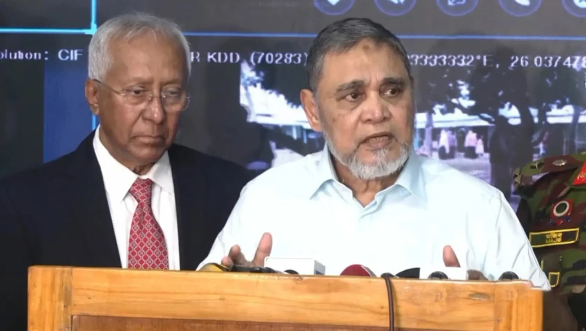 ‘শুধু ঠাকুরগাঁও-১ উপনির্বাচন নয়, সব ভোটেই স্বচ্ছতা নিশ্চিত করবে ইসি’