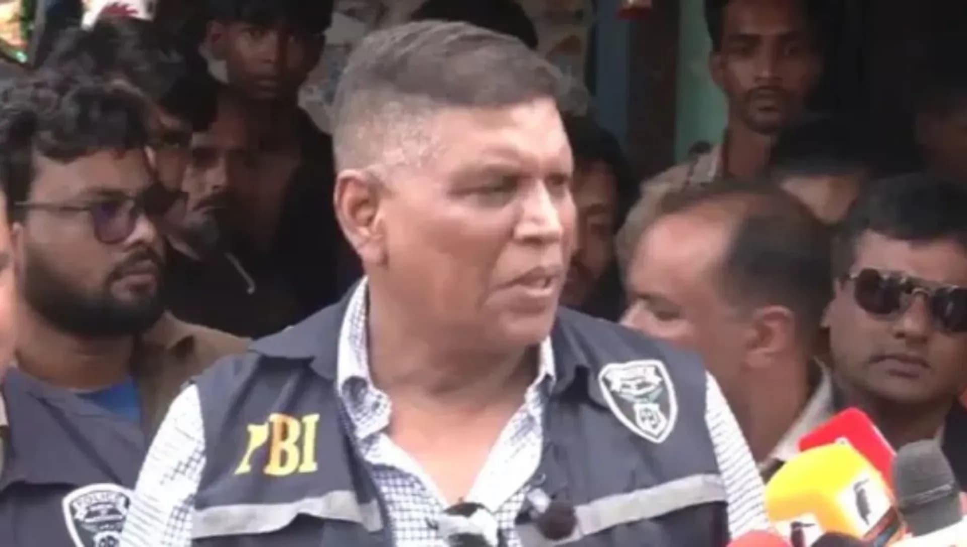 তাহসিফ সাউরির মৃত্যু, পিবিআইয়ের তদন্তে মিলল নতুন তথ্য