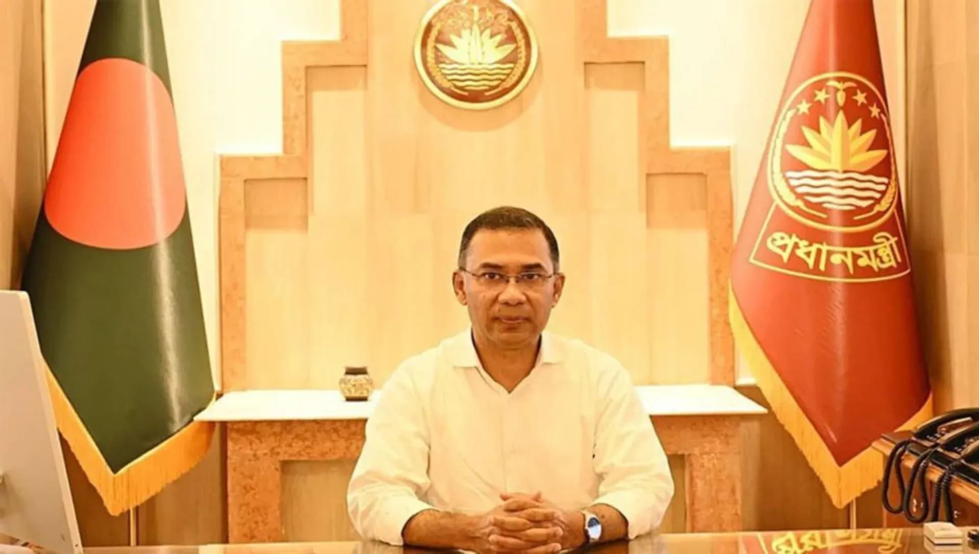 নভেম্বরের তৃতীয় সপ্তাহে প্রধানমন্ত্রীর সম্ভাব্য ভারত সফর-টাইমস অব ইন্ডিয়ার প্রতিবেদন
