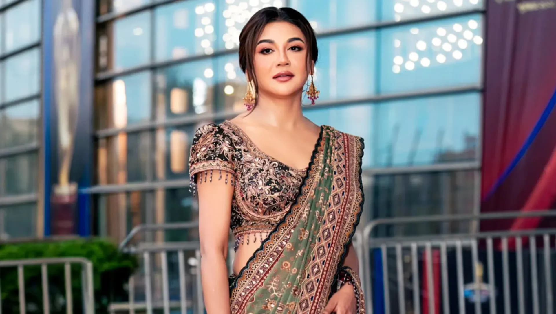 কোনো ‘প্ল্যান’ ছাড়াই যা করেন জয়া আহসান