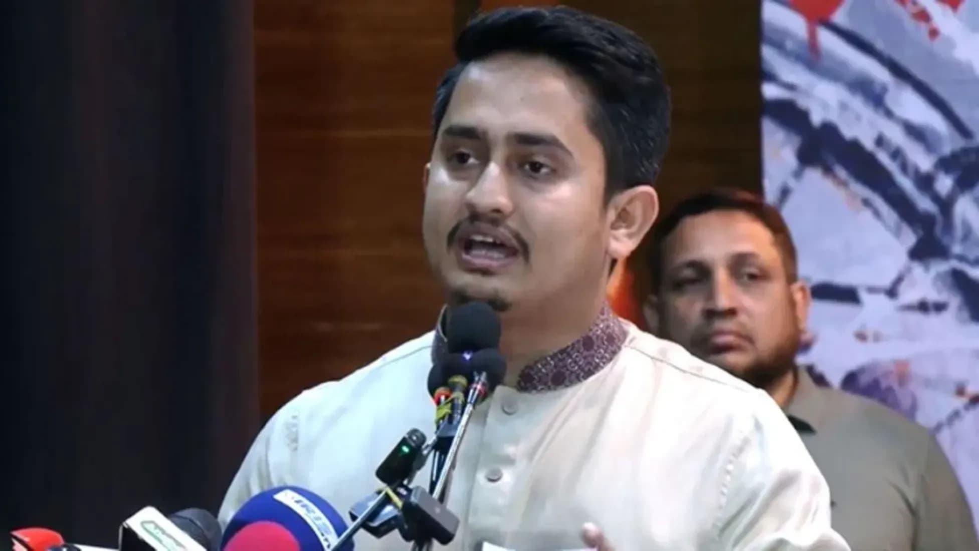 নতুন হাওয়া ভবন তৈরি হচ্ছে : সারজিস আলম