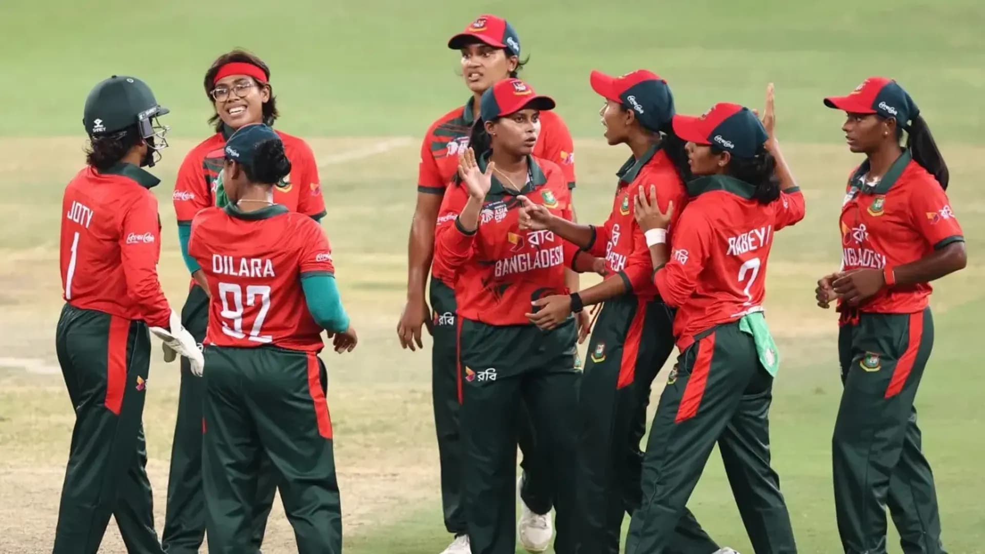 কোনো ম্যাচ না খেলেও সেমি ফাইনালে যেতে পারে বাংলাদেশ